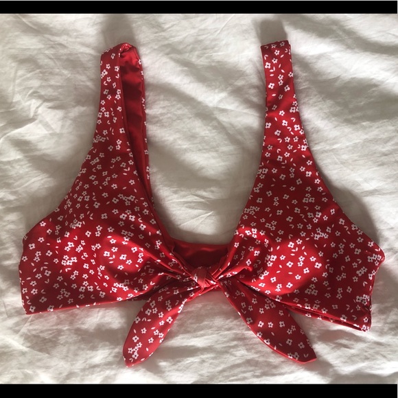 Zaful bikini top - Picture 1 of 2